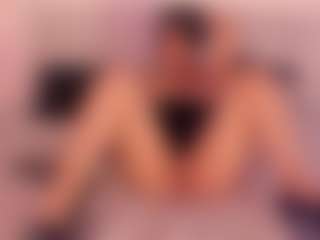 KiimLee's Live Sex Cam Show