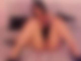 KiimLee's Live Sex Cam Show