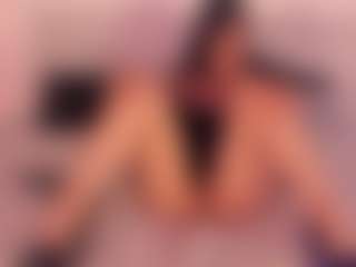 KiimLee's Live Sex Cam Show
