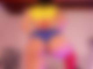 KiimLee's Live Sex Cam Show