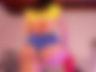 KiimLee's Live Sex Cam Show