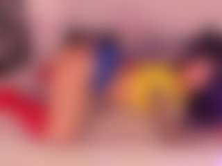 KiimLee's Live Sex Cam Show