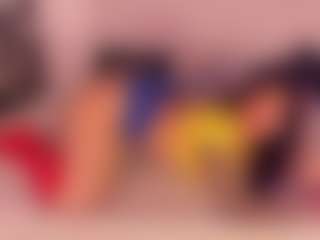 KiimLee's Live Sex Cam Show
