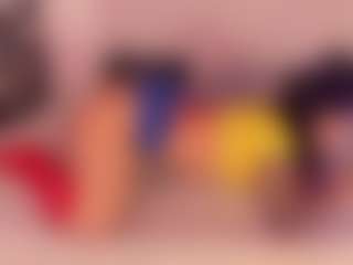 KiimLee's Live Sex Cam Show