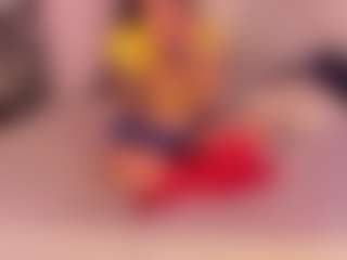 KiimLee's Live Sex Cam Show