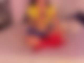 KiimLee's Live Sex Cam Show