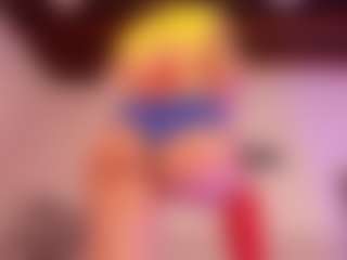 KiimLee's Live Sex Cam Show