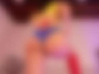 KiimLee's Live Sex Cam Show