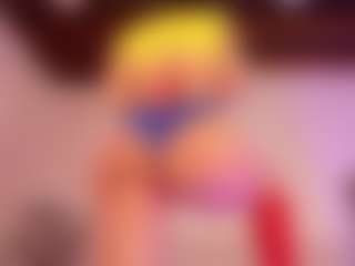 KiimLee's Live Sex Cam Show