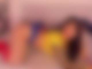 KiimLee's Live Sex Cam Show