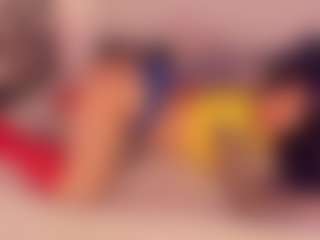KiimLee's Live Sex Cam Show