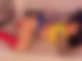 KiimLee's Live Sex Cam Show