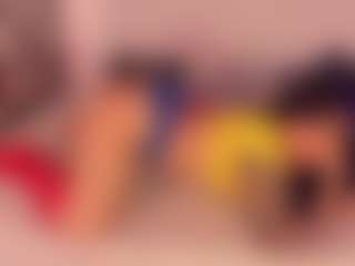 KiimLee's Live Sex Cam Show