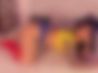 KiimLee's Live Sex Cam Show