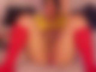 KiimLee's Live Sex Cam Show