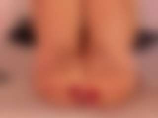 KiimLee's Live Sex Cam Show