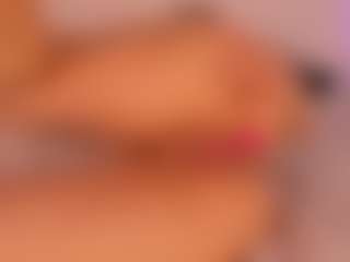KiimLee's Live Sex Cam Show
