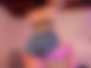 KiimLee's Live Sex Cam Show