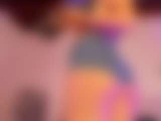 KiimLee's Live Sex Cam Show