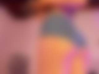 KiimLee's Live Sex Cam Show
