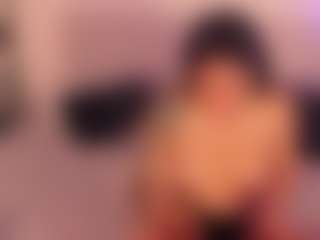 KiimLee's Live Sex Cam Show