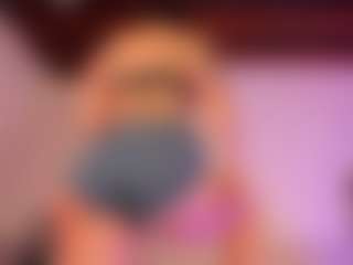 KiimLee's Live Sex Cam Show