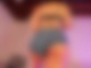 KiimLee's Live Sex Cam Show