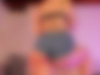 KiimLee's Live Sex Cam Show