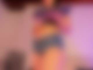 KiimLee's Live Sex Cam Show