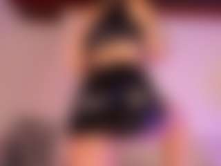 KiimLee's Live Sex Cam Show