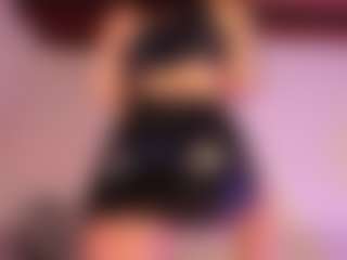 KiimLee's Live Sex Cam Show