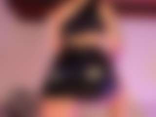 KiimLee's Live Sex Cam Show