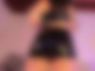 KiimLee's Live Sex Cam Show