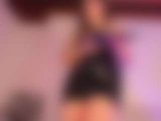 KiimLee's Live Sex Cam Show