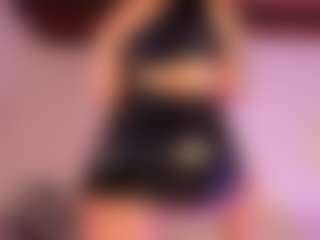 KiimLee's Live Sex Cam Show