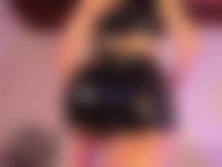 KiimLee's Live Sex Cam Show