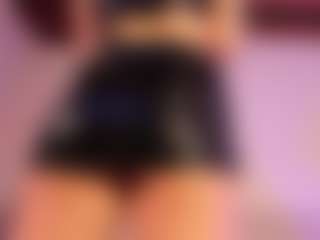 KiimLee's Live Sex Cam Show