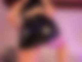 KiimLee's Live Sex Cam Show
