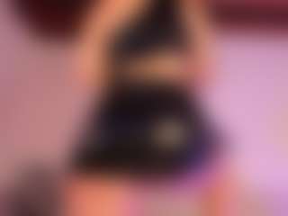 KiimLee's Live Sex Cam Show