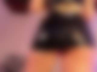 KiimLee's Live Sex Cam Show