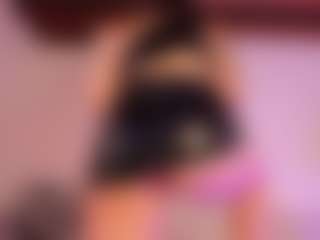 KiimLee's Live Sex Cam Show