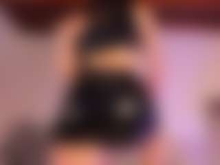 KiimLee's Live Sex Cam Show