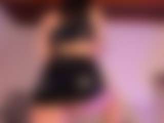 KiimLee's Live Sex Cam Show