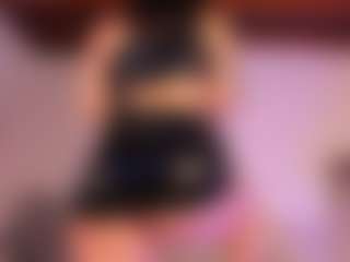KiimLee's Live Sex Cam Show