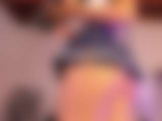 KiimLee's Live Sex Cam Show