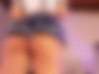 KiimLee's Live Sex Cam Show