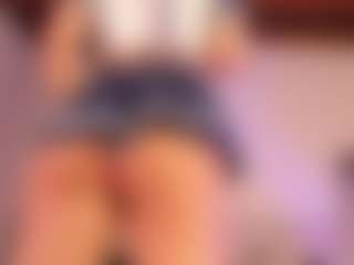 KiimLee's Live Sex Cam Show