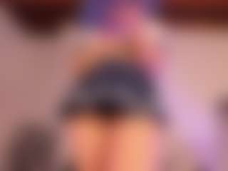 KiimLee's Live Sex Cam Show