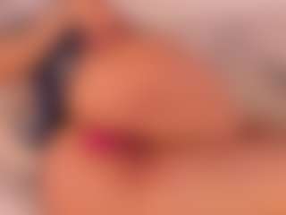 Live cam show with KiimLee - Twerk on Hubzter Live