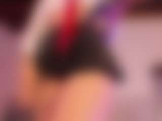 KiimLee's Live Sex Cam Show